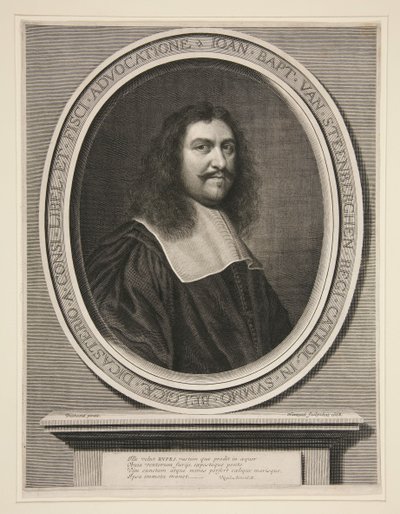  von Robert Nanteuil
