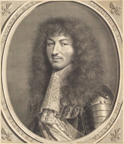  von Robert Nanteuil