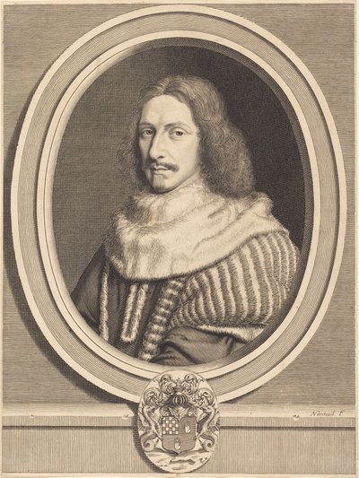  von Robert Nanteuil