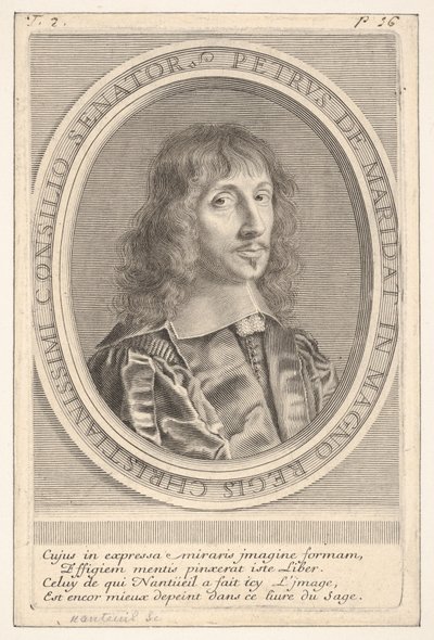  von Robert Nanteuil