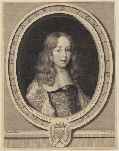  von Robert Nanteuil