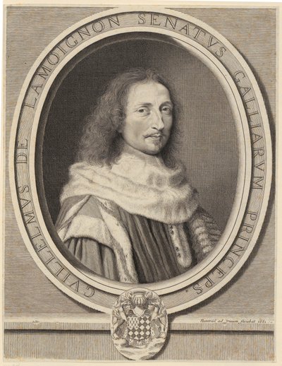  von Robert Nanteuil