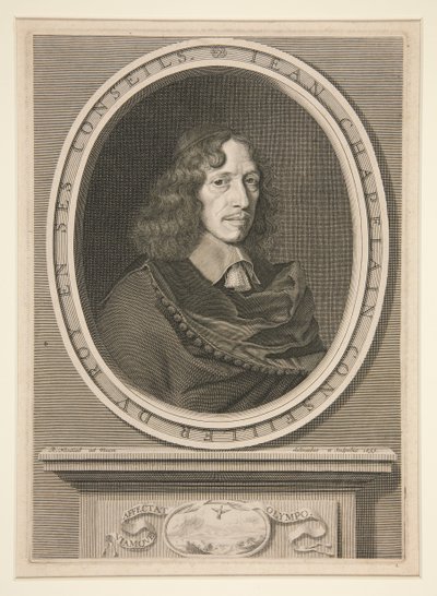  von Robert Nanteuil