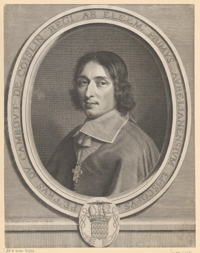  von Robert Nanteuil