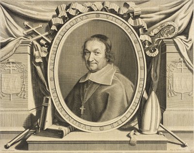  von Robert Nanteuil