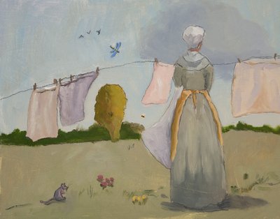 Die Vielfalt der Formen, 2023 von Roberta Murray