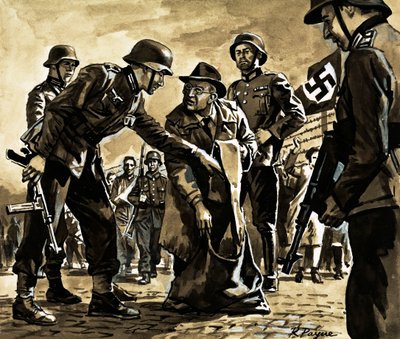 Der 