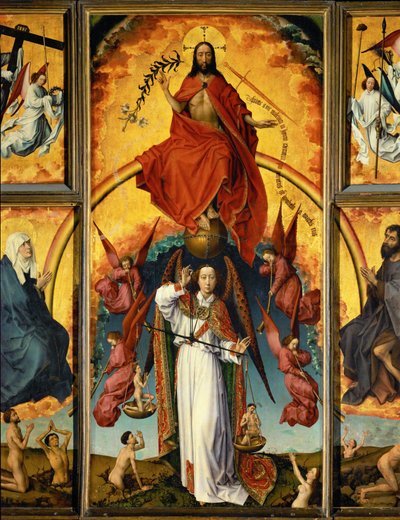  von Rogier van der Weyden