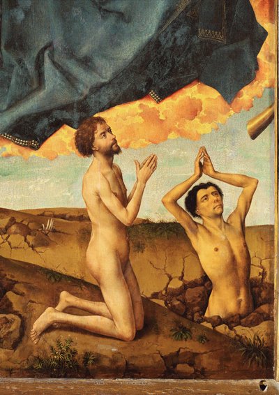  von Rogier van der Weyden