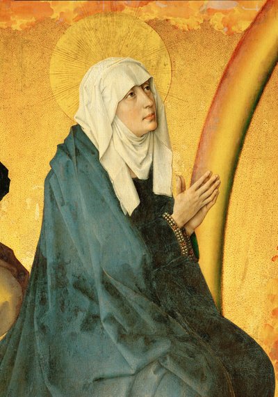  von Rogier van der Weyden