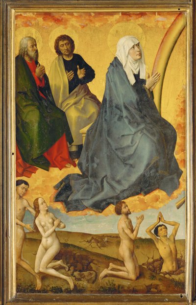  von Rogier van der Weyden