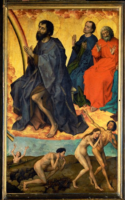  von Rogier van der Weyden