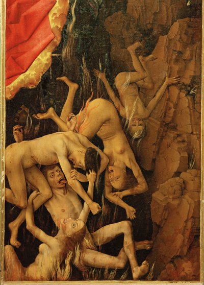  von Rogier van der Weyden
