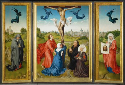  von Rogier van der Weyden