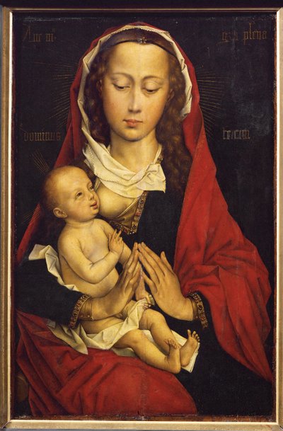  von Rogier van der Weyden
