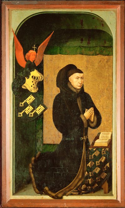  von Rogier van der Weyden