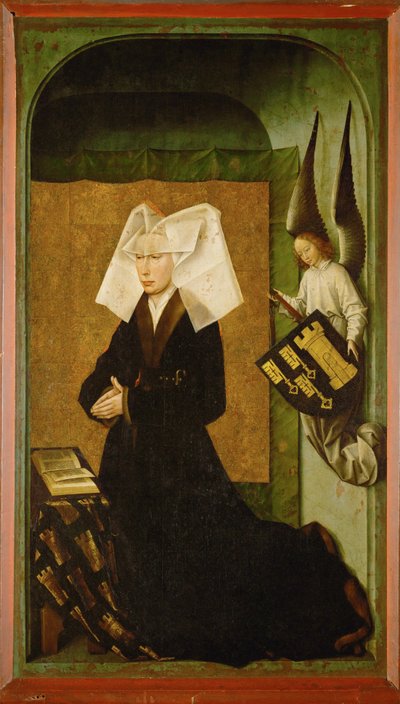  von Rogier van der Weyden