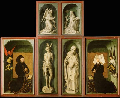  von Rogier van der Weyden