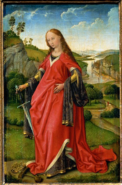  von Rogier van der Weyden