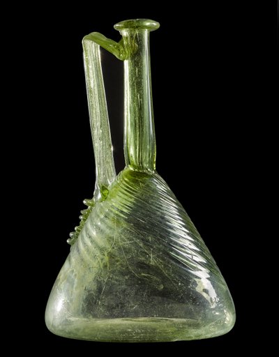 Krug, aus Brackenbraes, Turriff, Aberdeenshire von Roman