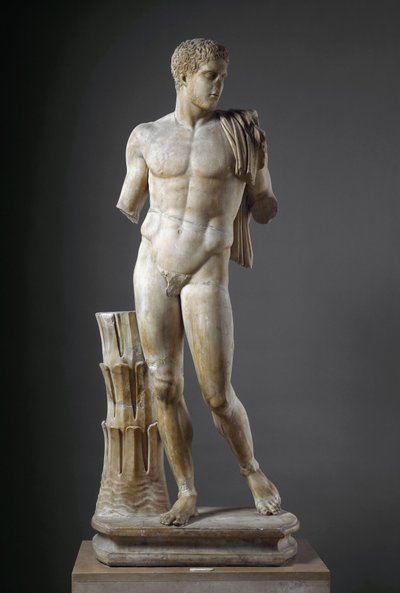 Diomede von Roman Roman
