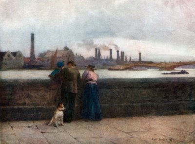 Ausflug für den Tag von Rose Maynard Barton
