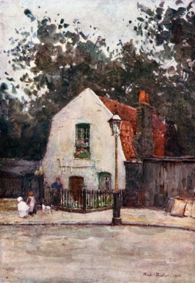 Rus in Urbe von Rose Maynard Barton