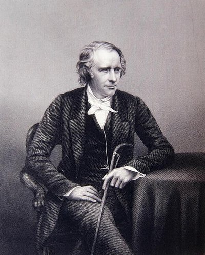 Reverend Thomas Guthrie, aus 