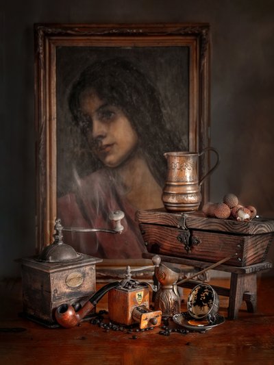  von Rucsandra Silvia Calin