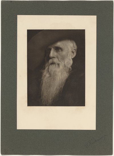 Der Rancher, 1901 von Rudolf Eickemeyer