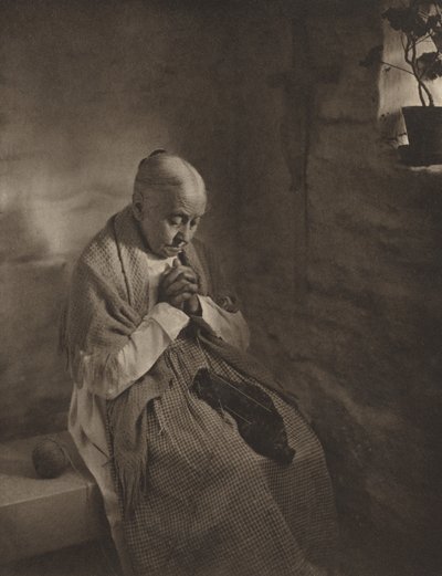 Vesperglocken von Rudolf Eickemeyer
