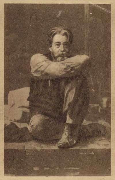 Michail Iwanowitsch Glinka, russischer Komponist (1804-1857) von Russian School