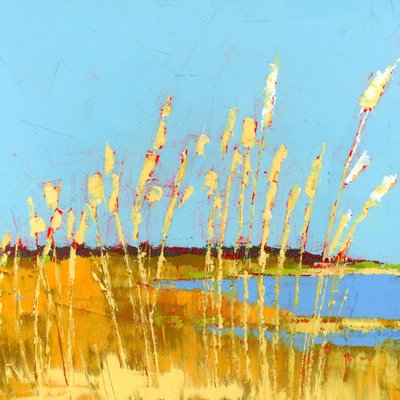 Wind von Ruth Lague