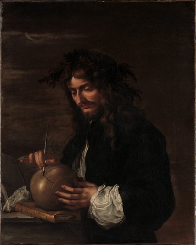  von Salvator Rosa