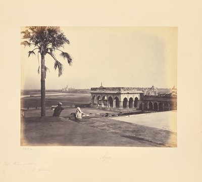  von Samuel Bourne