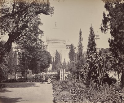  von Samuel Bourne