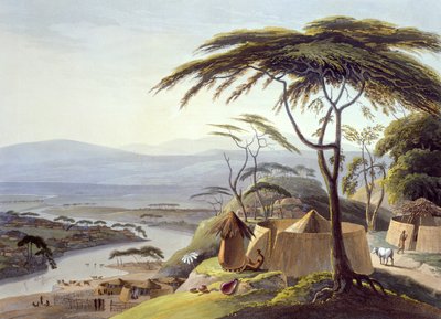 Die Stadt Leetakoo, Tafel 22 aus 