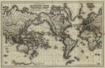 Maps LOC mmorse000105-2 von Samuel Finley Breese Morse