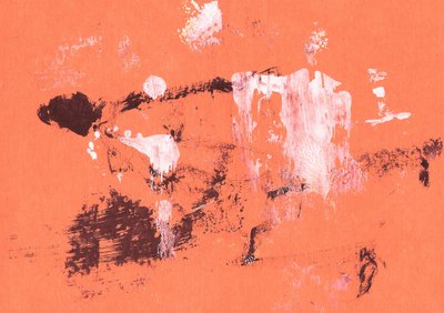 Warme ausdrucksstarke Farbe von Santhosh ch