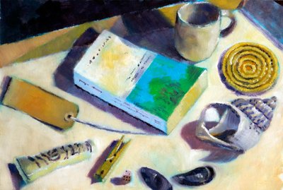 Stillleben # von Sara Hayward