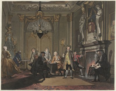 Niemand sprach (NELRI-Serie) von Sara Troost