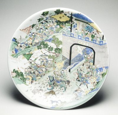 Teller von School Chinese