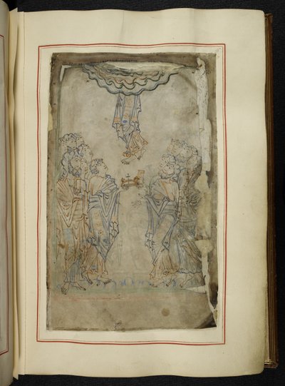 Psalter (der 