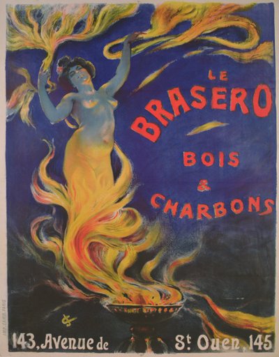 Plakat für 