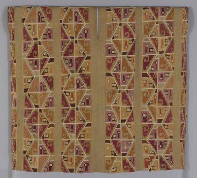 Tunika, 600-800 von School Peruvian