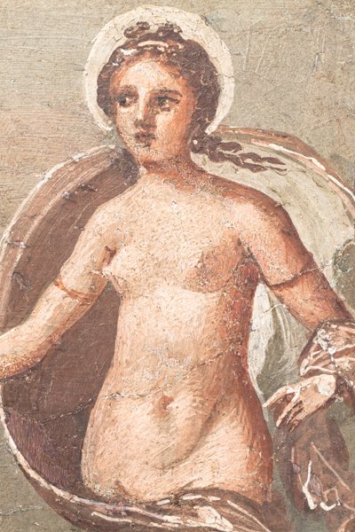 Endymion und Selene, Herculaneum von School Roman