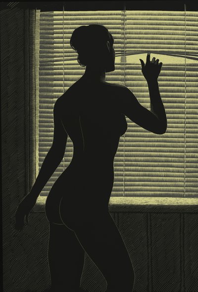 Verrat von Scott McKowen