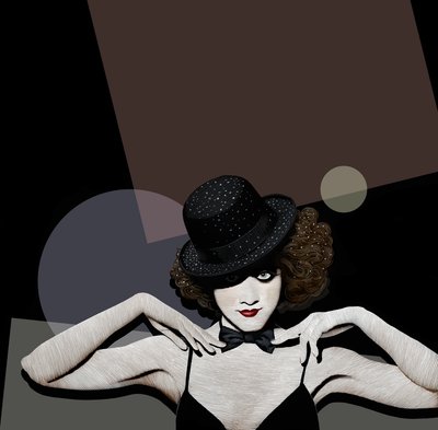 Cabaret von Scott McKowen