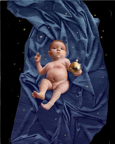Immanuel von Scott McKowen