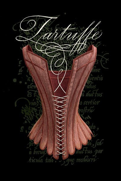 Tartuffe von Scott McKowen